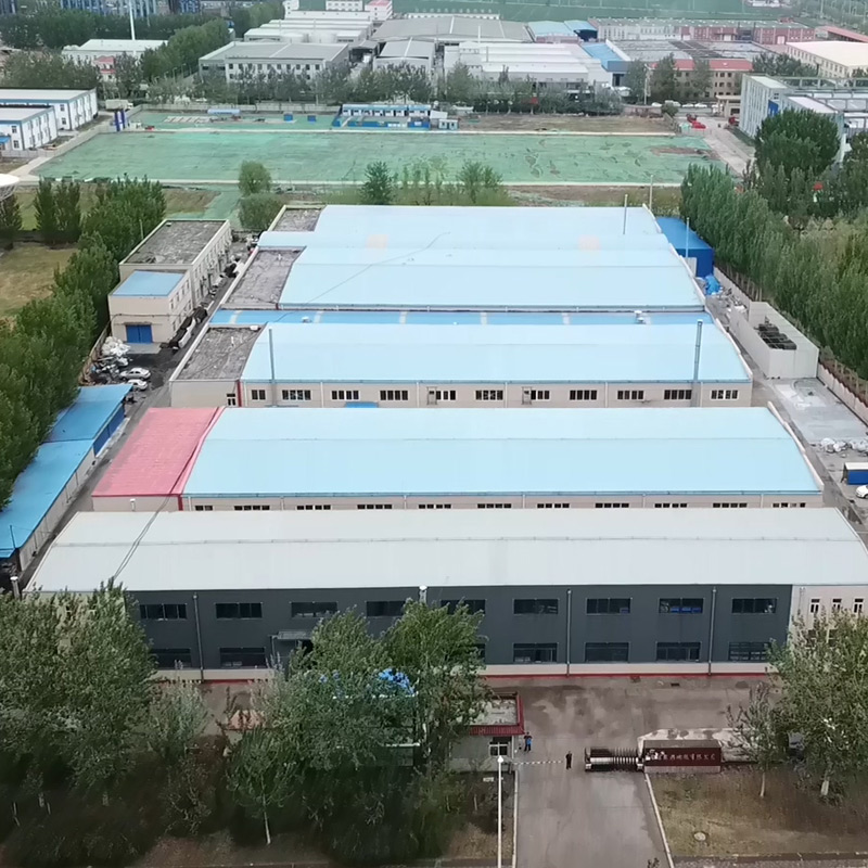 車間廠區(qū)展示5