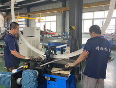 拉彎廠什么時(shí)候復(fù)工？