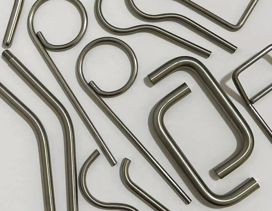 鋁型材彎弧加工的過程中彎曲半徑有限制嗎