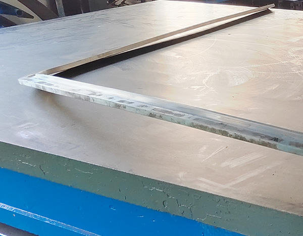 北京拉彎加工廠提供型材彎曲加工有哪些方法 北京拉彎加工廠提供型材彎曲加工有哪些方法