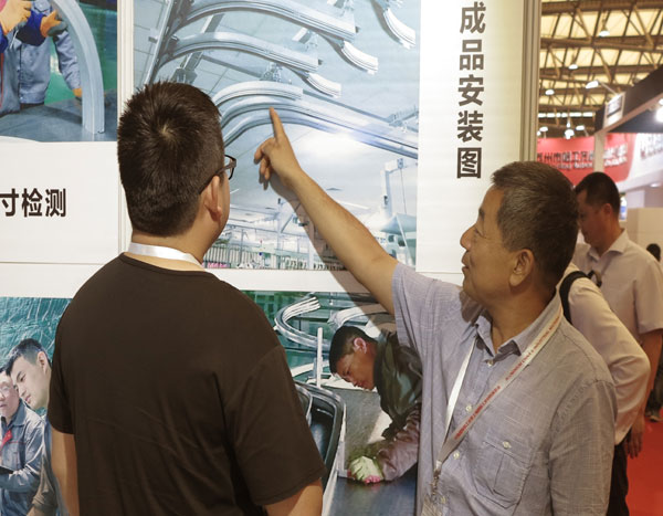 京津冀地區(qū)專業(yè)拉彎加工廠家的金屬材料與熱處理