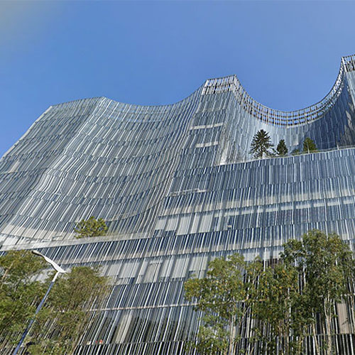 臺灣全球人壽大廈