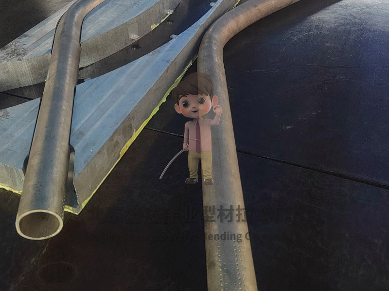 天津汽車拉彎加工對汽車輕量化的影響:推動環保與經濟效益提升的雙重策略 天津汽車拉彎加工對汽車輕量化的影響:推動環保與經濟效益提升的雙重策略