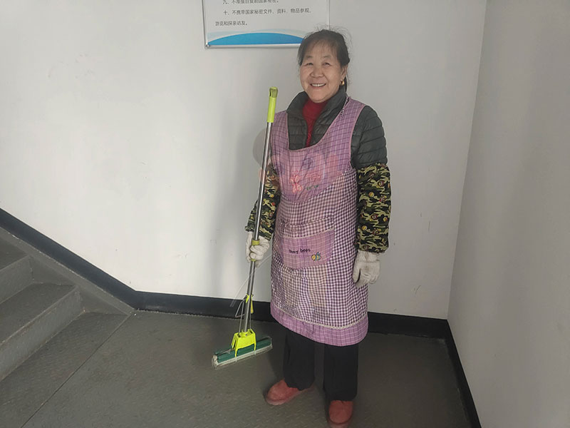 北京型材拉彎加工廠“三八”婦女節(jié)：致敬最美“她”身影