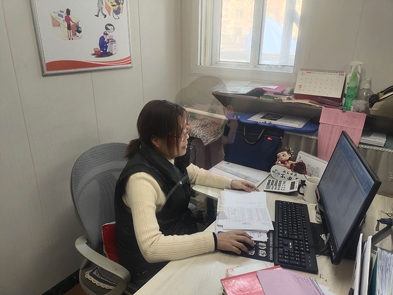 北京型材拉彎加工廠“三八”婦女節(jié)：致敬最美“她”身影