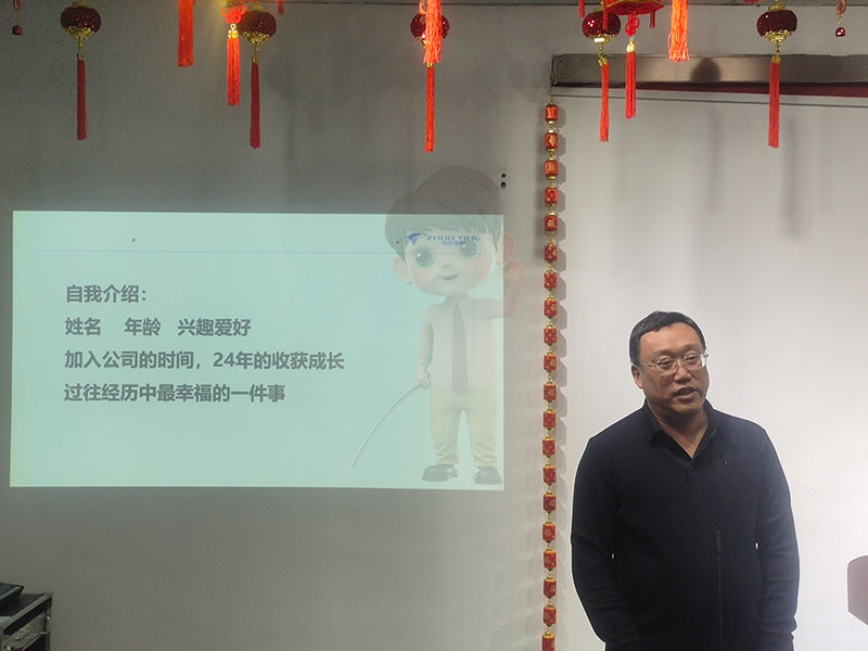 思維破繭，共赴成長(zhǎng)：天津型材拉彎廠共讀聯(lián)盟學(xué)習(xí)小組進(jìn)階之旅