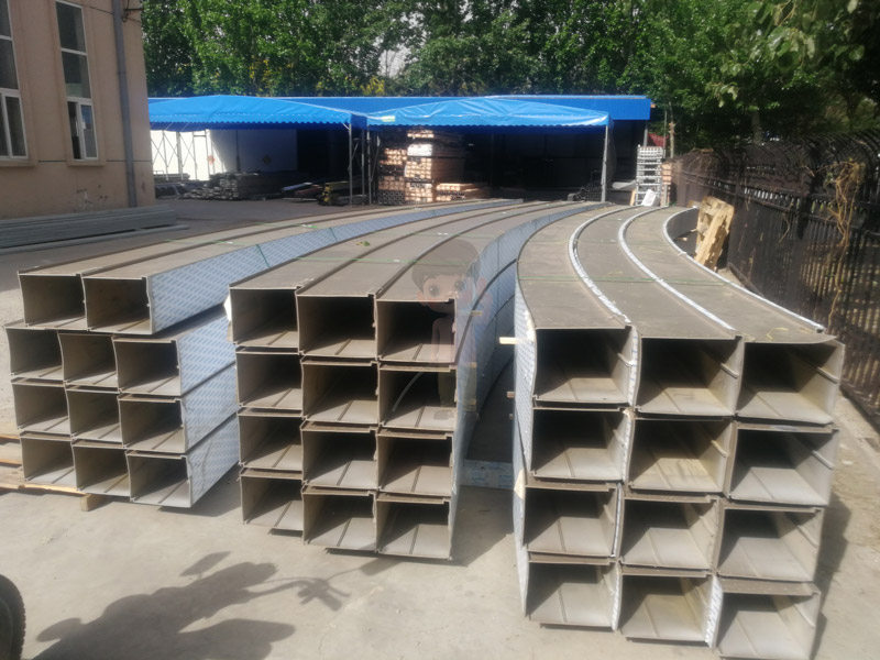 北京拉彎加工行業的發展現狀與未來趨勢分析：技術創新如何引領市場變革