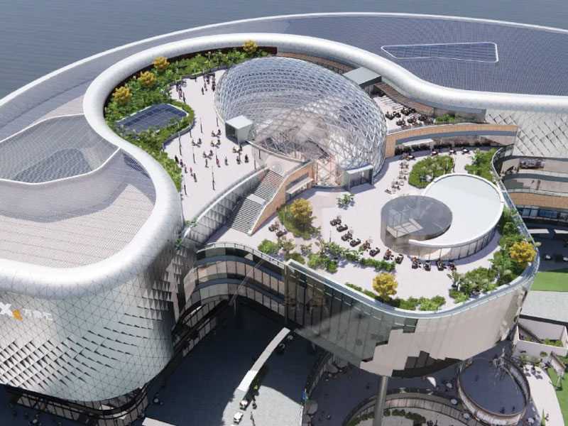 鋁型材彎弧加工市場的現狀分析與未來發展趨勢:機遇與挑戰并存的行業前景 鋁型材彎弧加工市場的現狀分析與未來發展趨勢:機遇與挑戰并存的行業前景