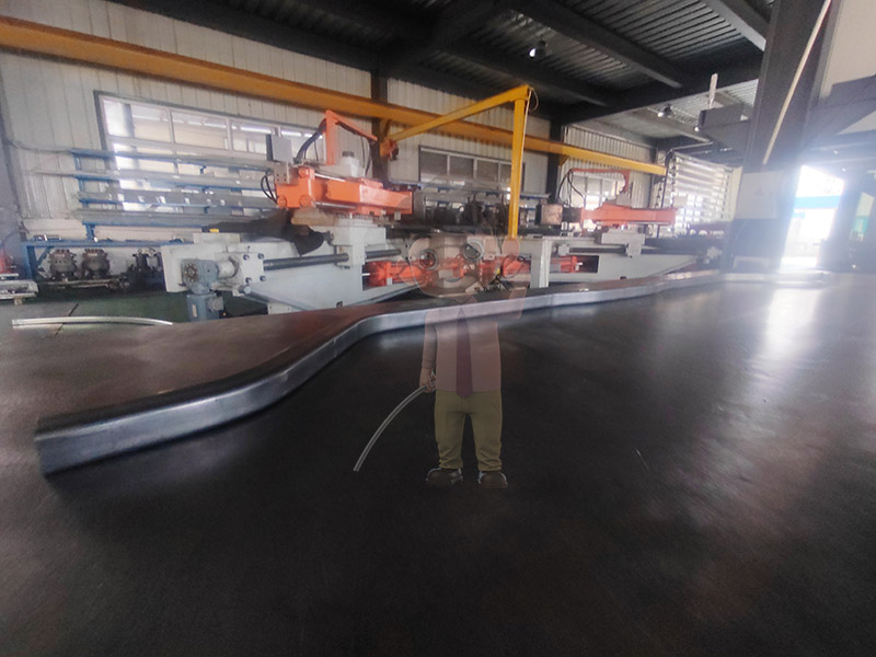 如何選擇適合您項目的北京鋁型材拉彎服務：專業建議與市場趨勢分析