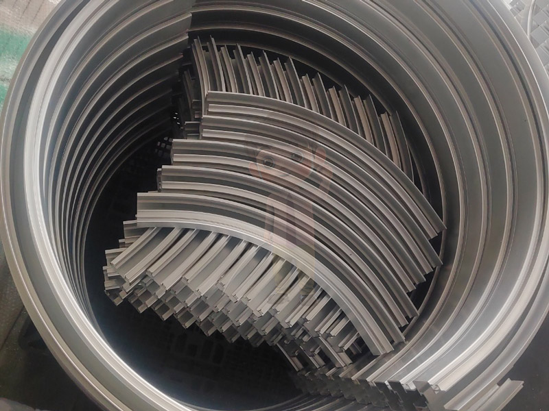 北京拉彎廠鋁型材彎弧加工滿足多樣化建筑與工業需求 北京拉彎廠鋁型材彎弧加工滿足多樣化建筑與工業需求