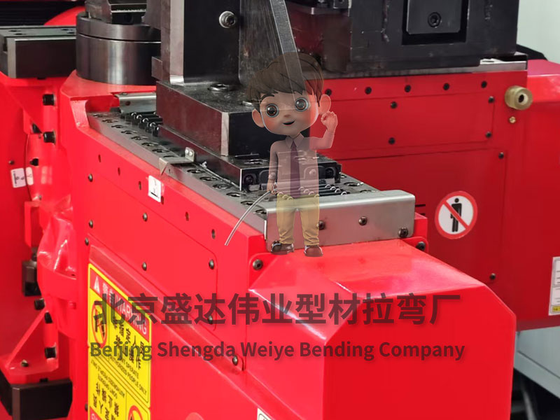 唐山拉彎加工廠推行精益生產管理,持續優化鋁型材彎弧加工生產流程! 唐山拉彎加工廠推行精益生產管理,持續優化鋁型材彎弧加工生產流程!