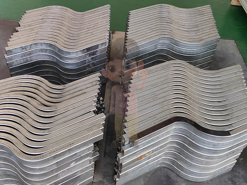 北京工業拉彎整體解決方案解析：高精度成型與生產效率提升指南