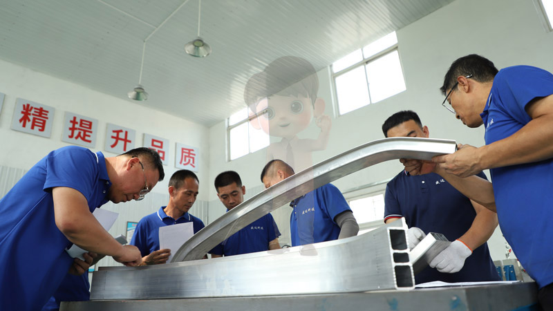 汽車防撞梁 汽車防撞梁