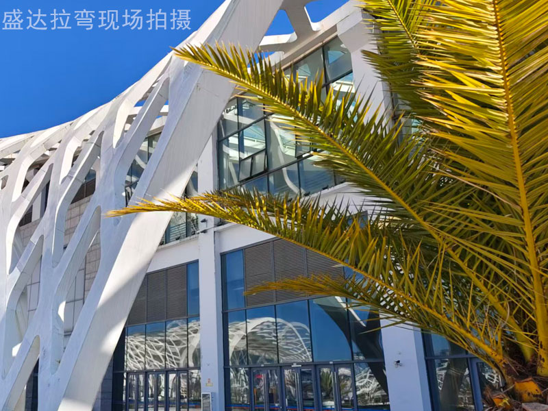 北京拉彎廠的鋁型材折彎加工方法有哪些