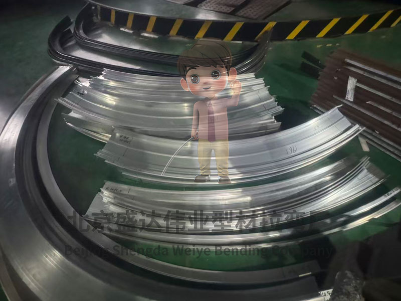 石家莊拉彎廠學(xué)習(xí)盛達(dá)拉彎工匠精神：精益求精，鑄就行業(yè)提升品質(zhì)